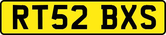 RT52BXS
