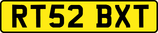 RT52BXT