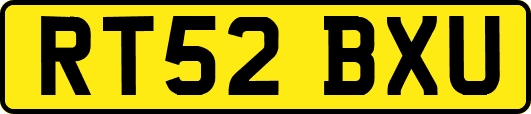 RT52BXU