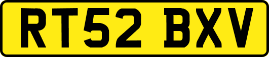 RT52BXV