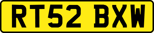 RT52BXW