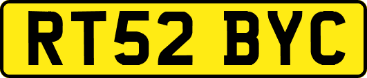 RT52BYC