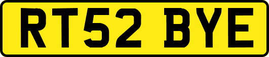 RT52BYE