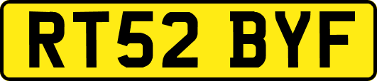 RT52BYF
