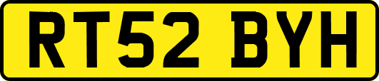 RT52BYH