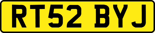 RT52BYJ