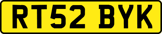 RT52BYK