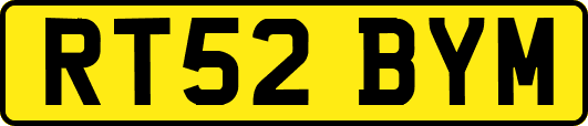 RT52BYM