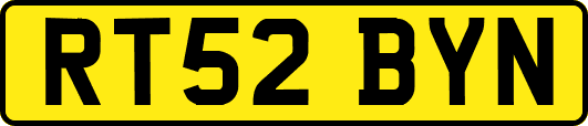 RT52BYN