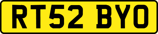RT52BYO