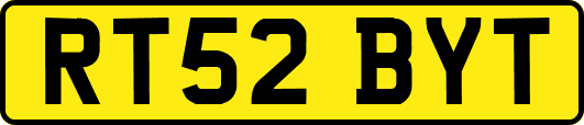 RT52BYT
