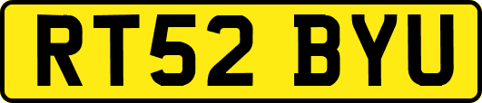 RT52BYU