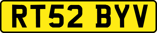 RT52BYV