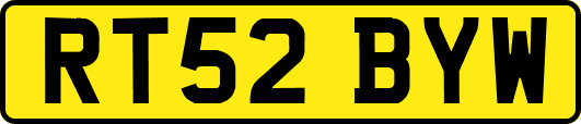 RT52BYW