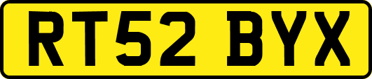 RT52BYX