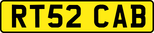 RT52CAB