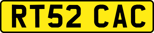 RT52CAC