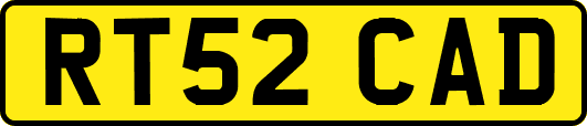 RT52CAD