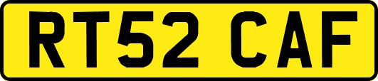 RT52CAF
