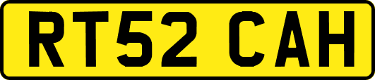 RT52CAH