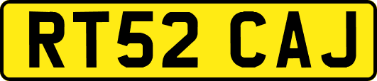 RT52CAJ