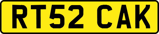 RT52CAK