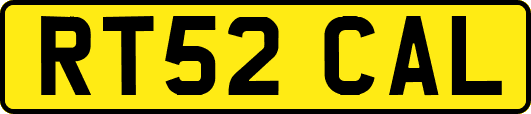 RT52CAL