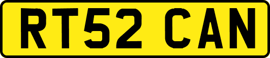 RT52CAN