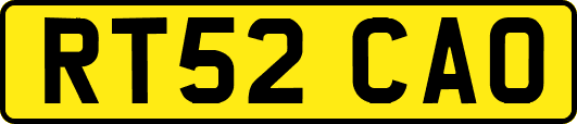 RT52CAO