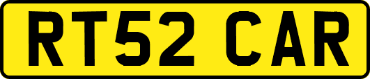 RT52CAR