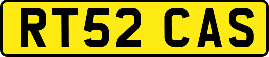 RT52CAS