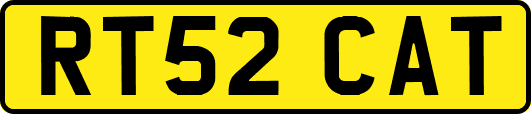 RT52CAT