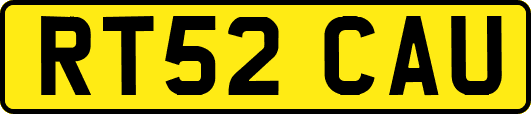 RT52CAU