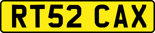 RT52CAX