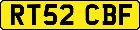 RT52CBF