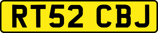 RT52CBJ