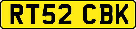 RT52CBK