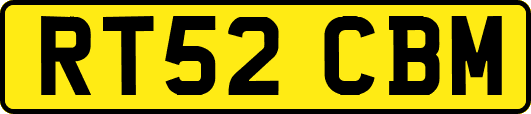 RT52CBM