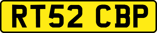 RT52CBP