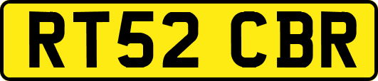 RT52CBR