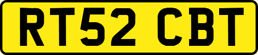 RT52CBT