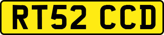 RT52CCD