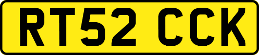 RT52CCK
