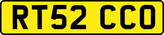 RT52CCO