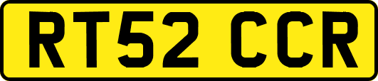 RT52CCR