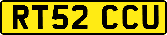 RT52CCU