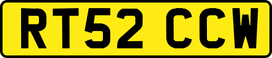 RT52CCW