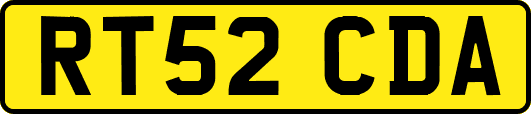 RT52CDA