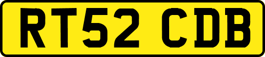 RT52CDB