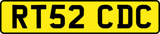RT52CDC